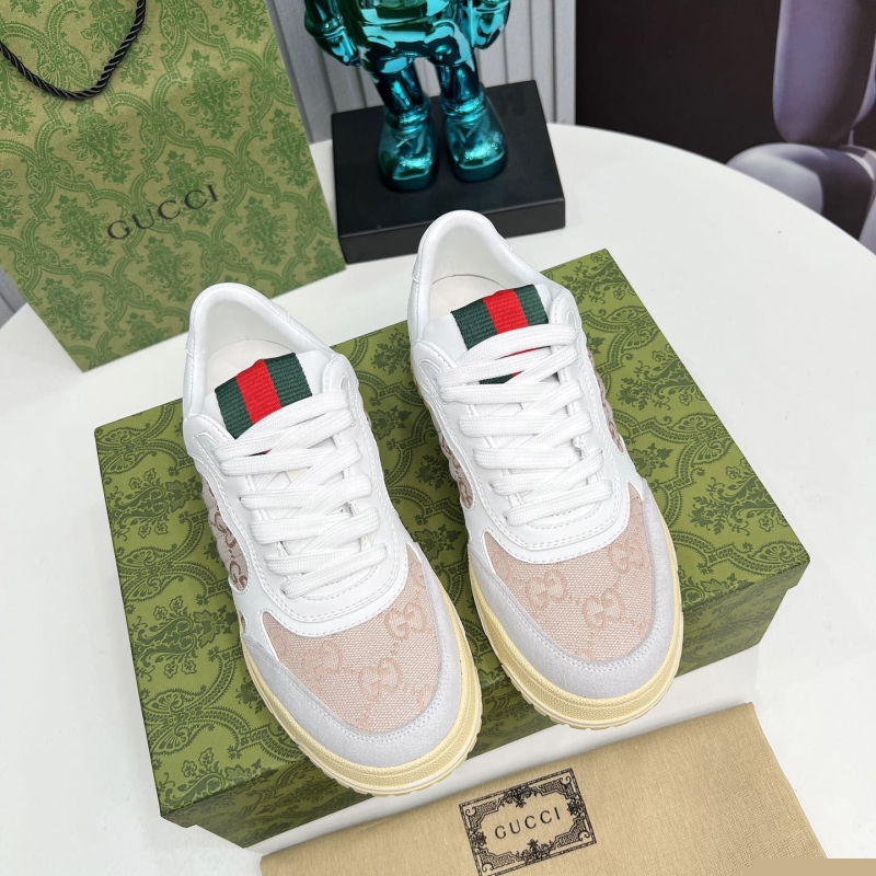 G*u*i casual shoes